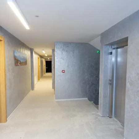 Pahulja Bela Reka Kopaonik Appartement *