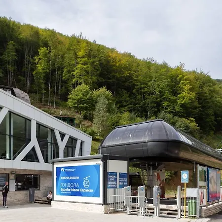 Pahulja Bela Reka Kopaonik * Brzeće