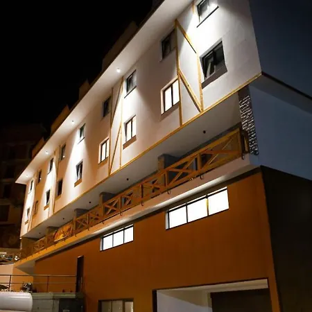 Pahulja Bela Reka Kopaonik Appartement *