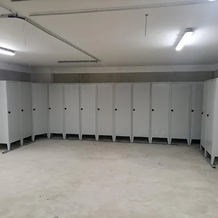 Appartement Pahulja Bela Reka Kopaonik *