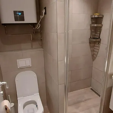 Pahulja Bela Reka Kopaonik