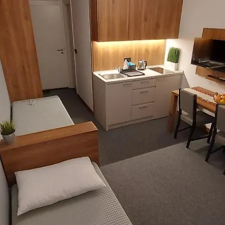 Pahulja Bela Reka Kopaonik Brzeće