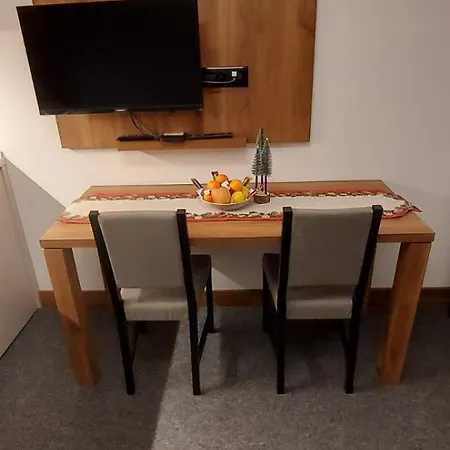 Pahulja Bela Reka Kopaonik Appartement