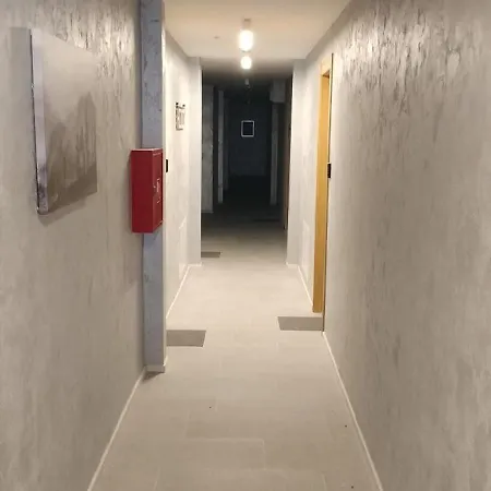 Pahulja Bela Reka Kopaonik Appartement *