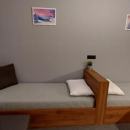 Pahulja Bela Reka Kopaonik Appartement Brzeće