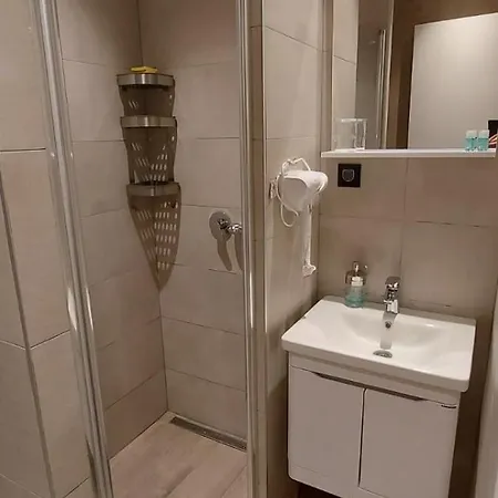 Appartement Pahulja Bela Reka Kopaonik Brzeće