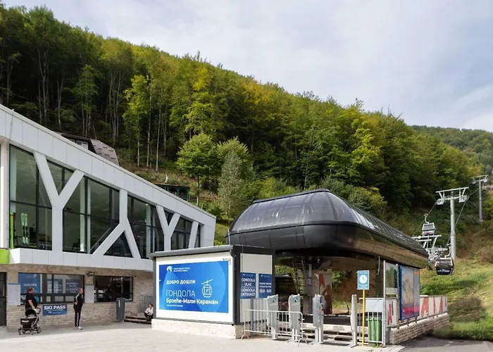 Pahulja Bela Reka Kopaonik * Brzeće