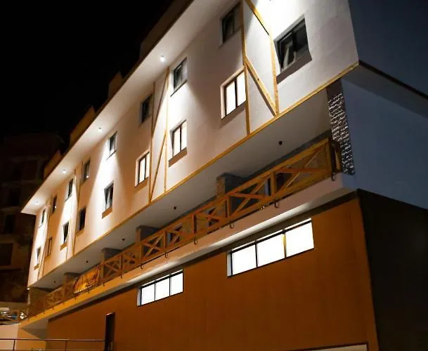 Pahulja Bela Reka Kopaonik Apartament *