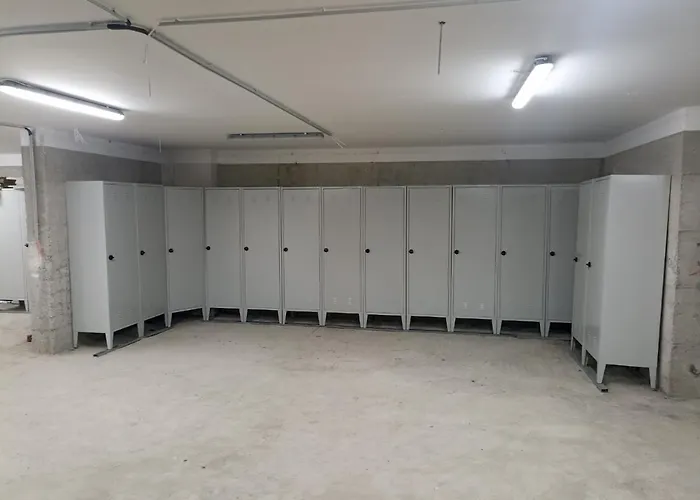 Apartament Pahulja Bela Reka Kopaonik *