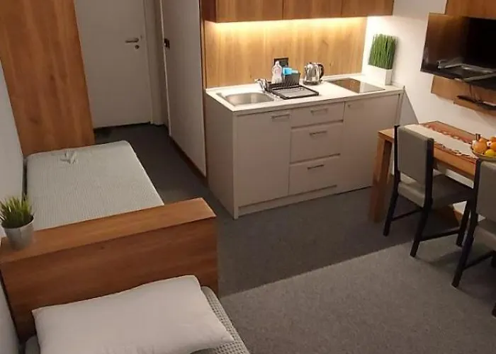 Pahulja Bela Reka Kopaonik Brzeće