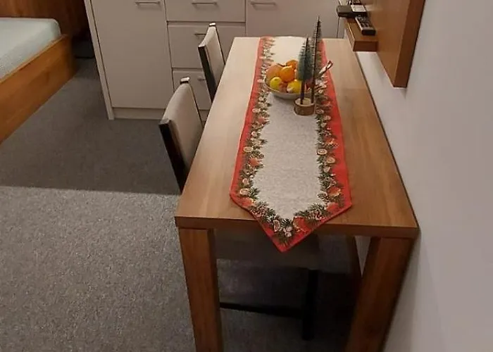 Pahulja Bela Reka Kopaonik Apartament *