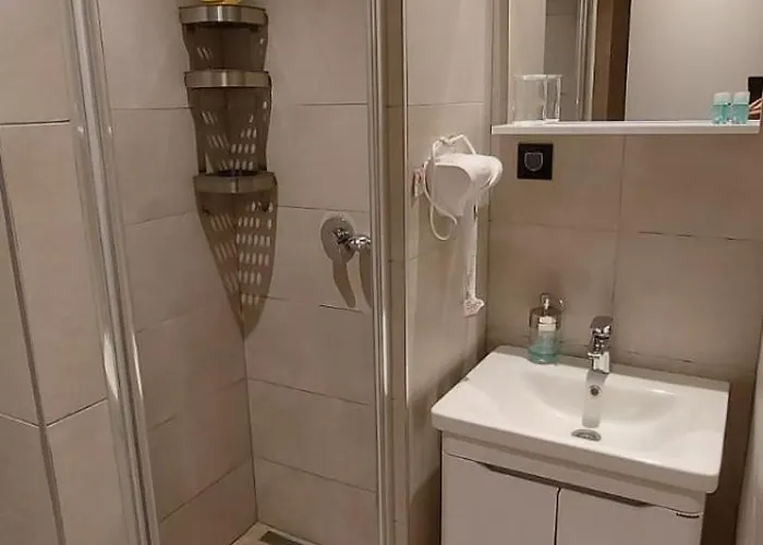 Apartament Pahulja Bela Reka Kopaonik Brzeće