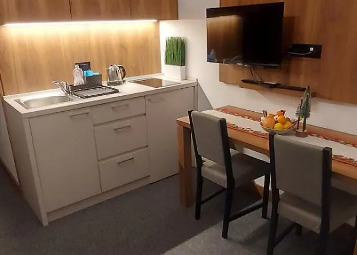 Pahulja Bela Reka Kopaonik