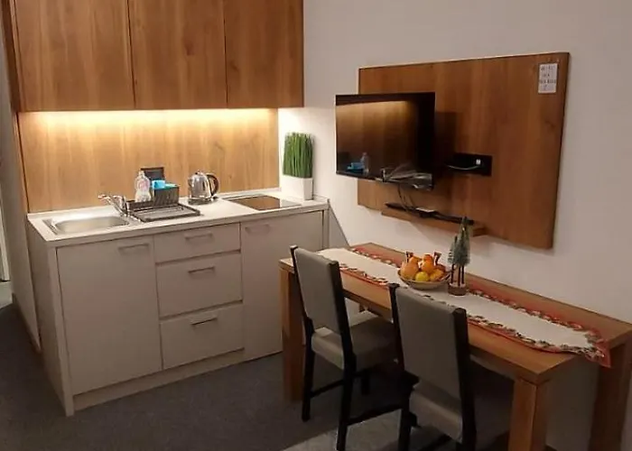 Pahulja Bela Reka Kopaonik Brzeće